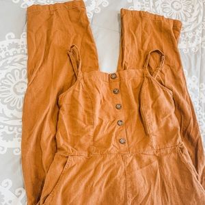 Old Navy Jumpsuit